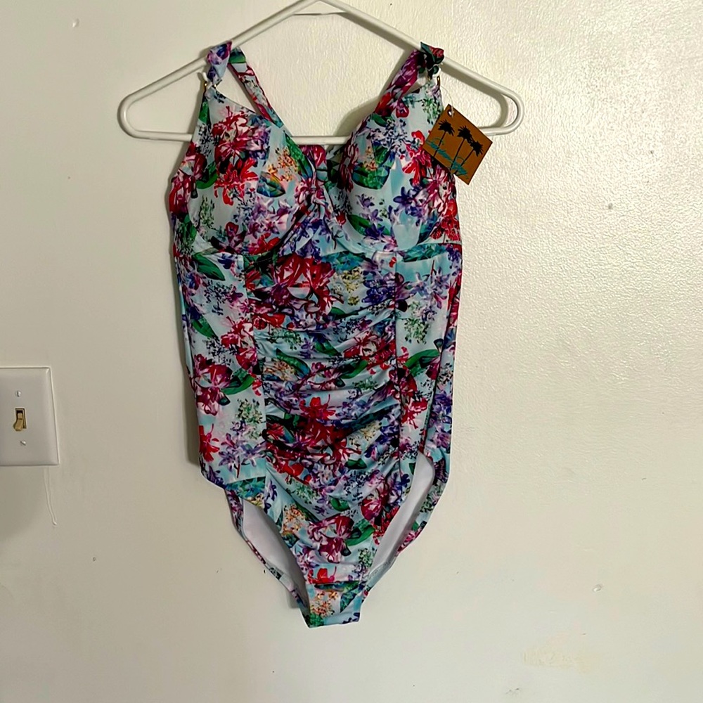 Swimsuit